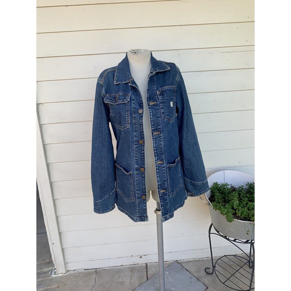 Chore Coat - Picture 5 of 15